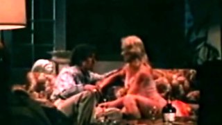 Old Time Sex Adventure From 1972