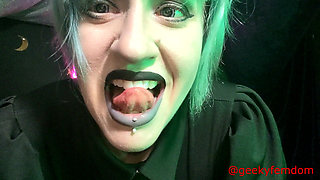 The Purge- Baby Doll
