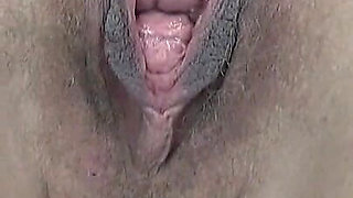 Waiting for You Inside My Hairy Hole