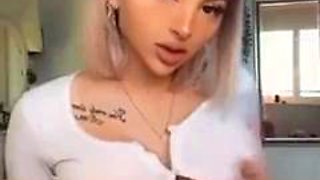 Celina Centino: Orgasmic Bliss