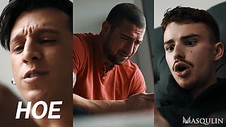 Hoe, Hoe, Hoe! - Bro Network