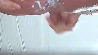 Strap on Stories - Daily Pegging - Day 370 - Men Need Their Holes Resized Too.