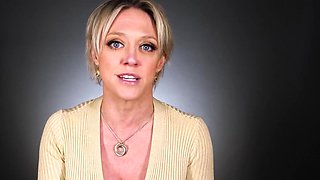 Big breast Dee Williams hottie masturbation