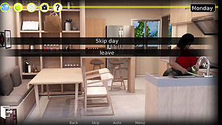 Best game play plus size story part _ 9