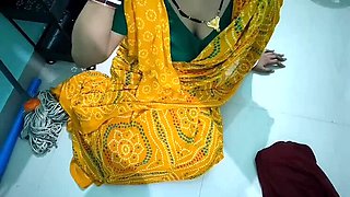 Desi Indian Maid Shraddha Pandey Fucked Hard by Boss - Hindi Audio Sex with Big Ass and Natural Tits