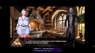 forbidden love fantasy satisfaction