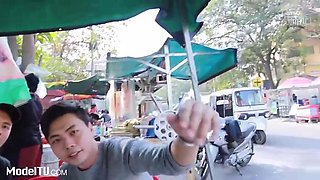 Little Ge Gedongs Travel Notes S1 Cambodia Erotic Tourism