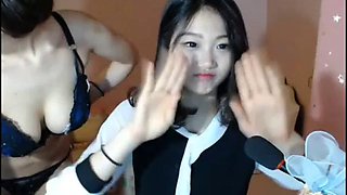 BJ Serin, Arin 4 ft. Alin  Selin: Amateur, Asian  Cam Porn