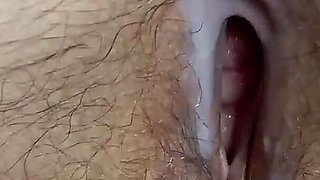 Compilation Squirting Anal Beautiful Mature Hairy Pussy.