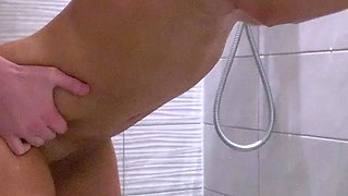 Sport Loving Amateur Blondes Are Blowjob Hotties