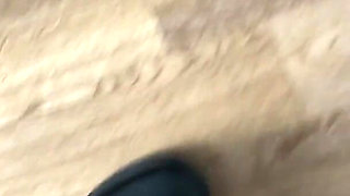 Bratty Anal Slut Duo: Ass Finger, Lick & Humiliate