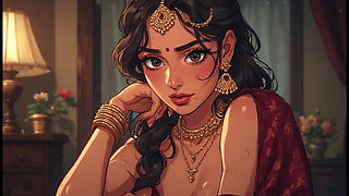Part 6 , Lesbian friends , Shalini_ki_diary