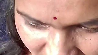 Cum in Mouth and Doggy Style Hard Fuck with Kavita