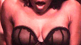 Promiscuous Sabina Rouge and Jenna Foxx's babe trailer