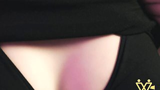 Psychoporn TW - blowjob scene