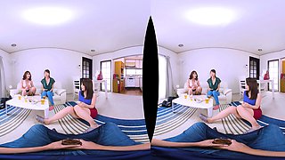 Amateur teens group sex