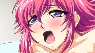 Hentai uncensored