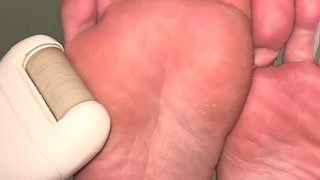 Dominating Foot Slave Training by Ivys Feet