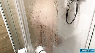 Bunny's hardcore scene