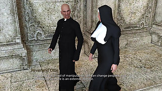 Laura Lustful Secrets (part 25)