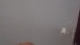 Old Man Eating 18 Year Old Petite Teen's Pussy and Gets Handjob