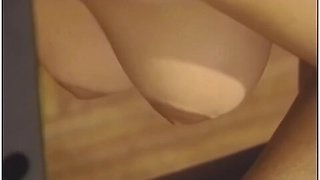 She Likes To Get Drilled By Two Studs