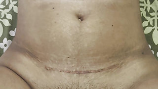 Drilling My Stepsister Pussy While No One Is at Home