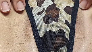 Ku the Insatiable MILF Masturbates with All Her Toys and Her Big 30cm Dildo