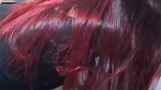 I Fucked My Sister-in-law While Everyone Else Left!