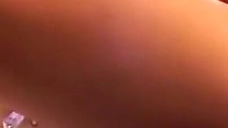 Anal Sex During Shopping