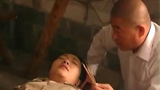 Report ahead: Babe, Asian  Feet Porn