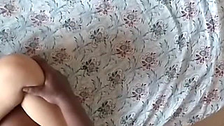 Boss Fucking Green Dress Slut Missionary