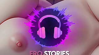 Ero Stories: Sanctuary of Desires (Audio, ASMR, Whisper, Seductive, Healing, & Sensual)