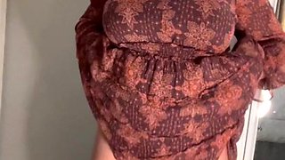 Naughty plump wife solo movie