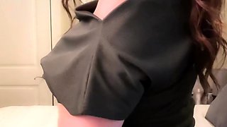 Webcam milf with breast milk live hardcore masturbate
