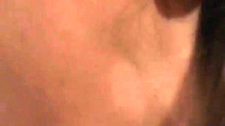 Cute teen bitch - Cum in her ass