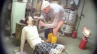 Avantgarde Extreme # 36 - Janas Welt