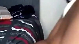 Sucking His Cock