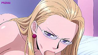 One Piece Kalifa (1) Hen