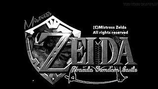 Mistress Zeida French Lezdom Human Ashtray - Skinny Slave Girl Tongue Punishment Extreme BDSM