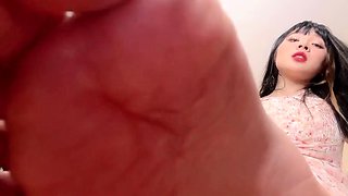 SnowPrincess aka snowpriness OnlyFans - Do your job, my