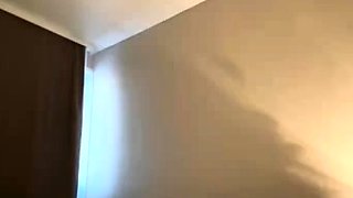 Sexy small titted brunette Judy C