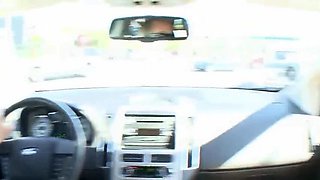 Slutty College Chicks 4 - Full Movie with Ariel Rose and Pat Myne - Teen Asian Gangbang HD