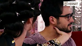 Sense 8