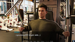 Wicked Ways Update 5 to Be Continue