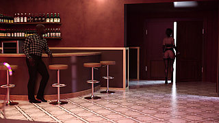 Awam Sofia Real Fuck Editon - Side Stories with Aiden