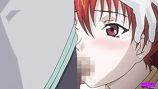 Hentaipros trailer with spicy mantrap from Hentai Pros