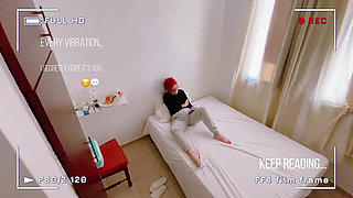 MILF Solo Masturbation