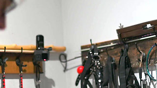 The Secretary Ep5 'the Honey Trap' Part 1