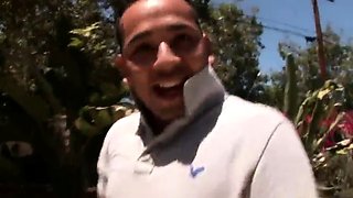 Angelica Raven fucked